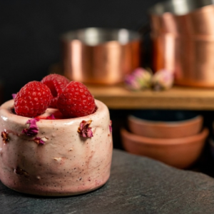 Fraisier / indiv