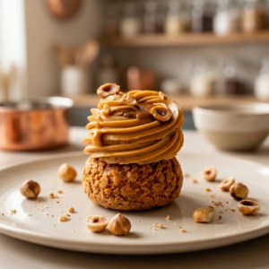 Paris Brest / indiv