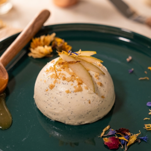 Poire miel / indiv